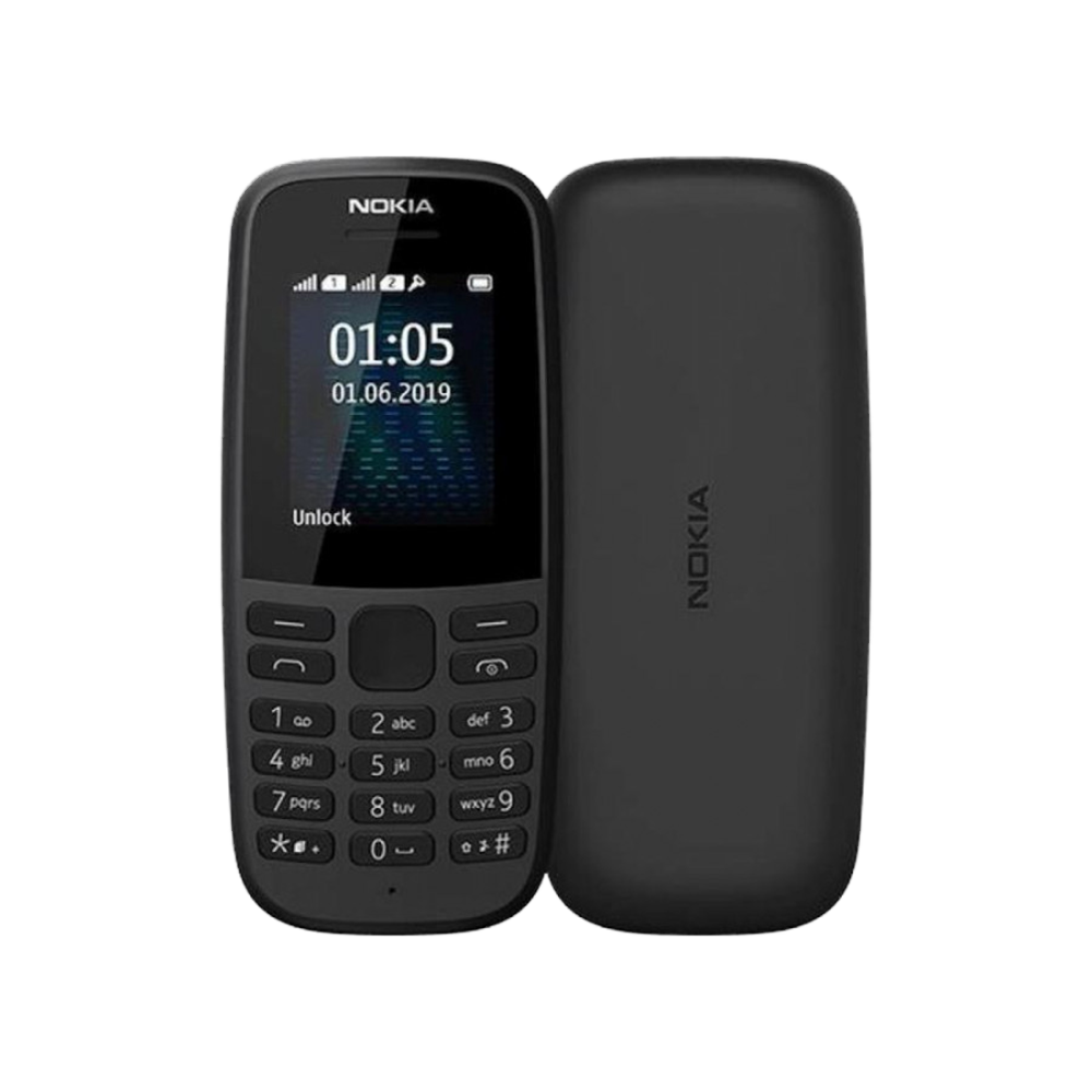 Mobil telefon Nokia 105