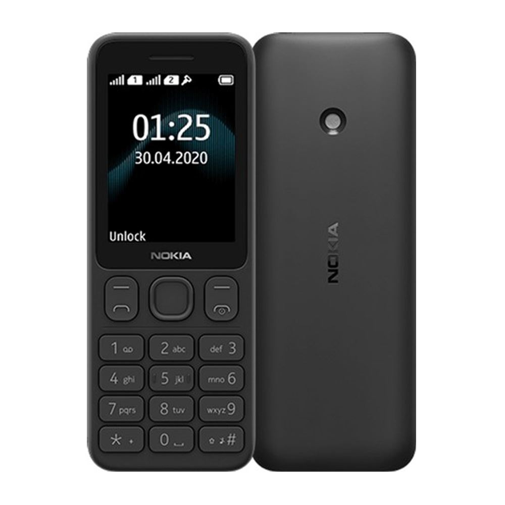 Mobil telefon Nokia 125