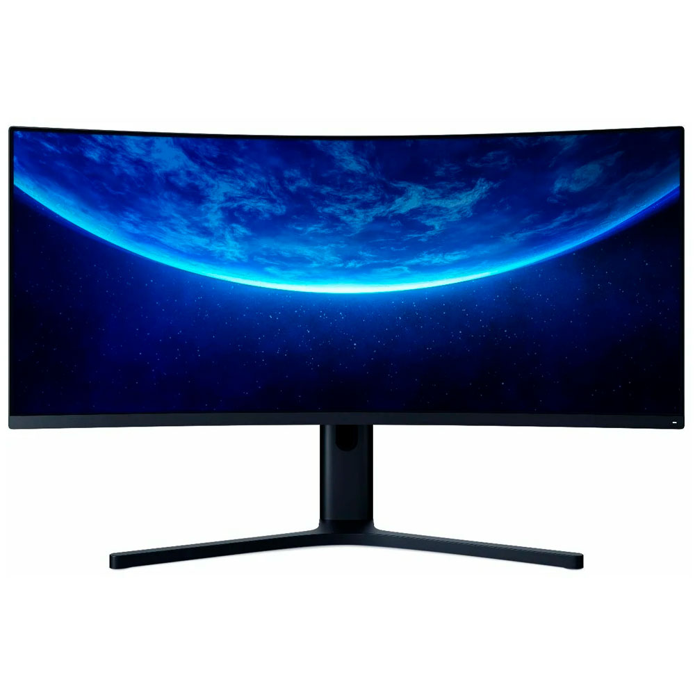 Monitor MI 34 Curved GAMING (144hz)