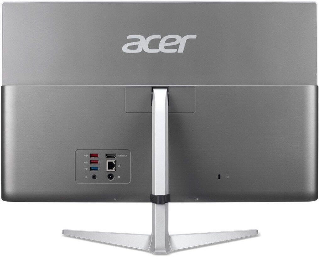 Моноблок Acer Aspire C24-1650 / i3-1115G7 / 8GB / SSD 256GB