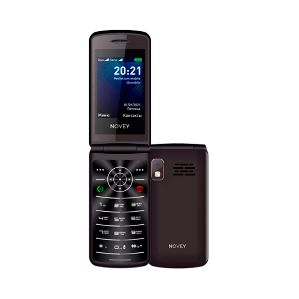 Mobil telefon Novey Z1+