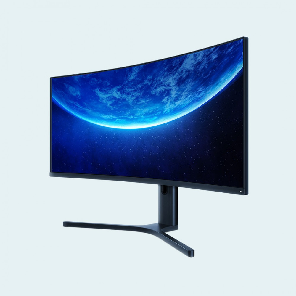 Monitor MI 34 Curved GAMING (144hz)