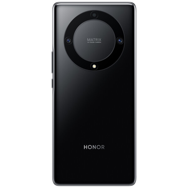 Smartfon Honor X9a 6/128 Black + simsiz naushnik Honor choice earbuds x3 lite sovg'a