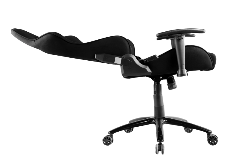 Игровое кресло 2E Gaming Chair BUSHIDO, темно-серый