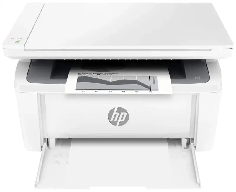 Printer HP LaserJet MFP M141А
