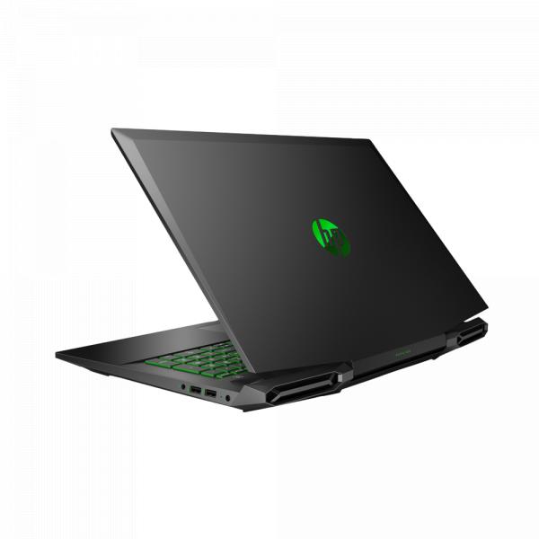 Noutbuk HP Pavilion Gaming Laptop 17-cd2059ur / i5-11300H / 8 GB / 512 GB / RTX 3050 - 4 GB